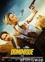 Dominique (2024) HQ Tamil Dubbed Movie