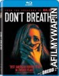 Dont Breathe (2016) UNRATED Hindi Dubbed Movie