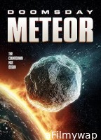 Doomsday Meteor (2023) HQ Hindi Dubbed Movie