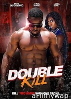 Double Kill (2023) HQ Hindi Dubbed Movie