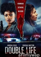 Double Life (2023) HQ Bengali Dubbed Movie