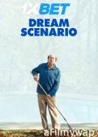 Dream Scenario (2023) HQ Hindi Dubbed Movie