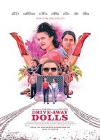 Drive Away Dolls (2024) HQ Bengali Dubbed Movie