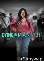 Dying in Plain Sight (2024) HQ Bengali Dubbed Movie