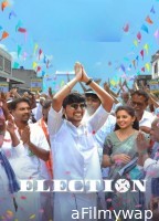 Election (2024) ORG Hindi Dubbed Movie