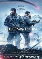 Elevation (2024) HQ Tamil Dubbed Movie