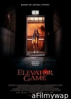 Elevator Game (2023) HQ Hindi Dubbed Movie