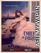 Emily in Paris (2022) Hindi Dubbed Season 3 Complete Show