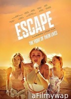 Escape (2023) HQ Bengali Dubbed Movie