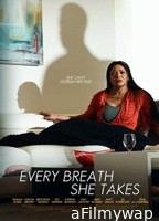 Every Breath She Takes (2023) HQ Hindi Dubbed Movie