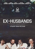 Ex Husbands (2023) HQ Hindi Dubbed Movie