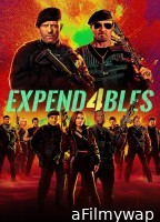 Expend4bles (2023) ORG Hindi Dubbed Movie