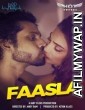 Faasla (2020) UNRATED Hotshot Hindi Short Film