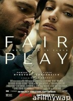 Fair Play (2023) HQ Tamil Dubbed Movie