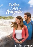 Falling in Love in Niagara (2024) HQ Hindi Dubbed Movie