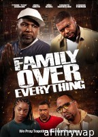 Family Over Everything (2023) HQ Hindi Dubbed Movie