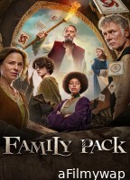 Family Pack (2024) ORG Hindi Dubbed Movie