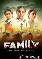 Family Politics of Blood (2023) Gujarati Full Movie