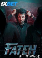 Fateh (2025) Bollywood Hindi Movie