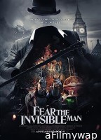 Fear the Invisible Man (2023) HQ Tamil Dubbed Movie