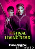 Festival of the Living Dead (2024) HQ Hindi Dubbed Movie