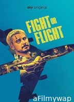 Fight or Flight (2025) HQ Bengali Dubbed Movie
