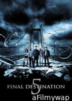 Final Destination 5 (2011) ORG Hindi Dubbed Movie