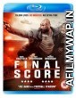 Final Score (2018) Hindi Dubbed Movies