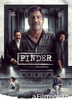 Finder (2024) HQ Telugu Dubbed Movie