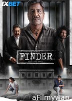 Finder (2024) Tamil Movie