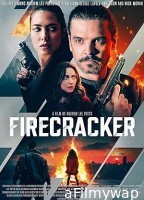 Firecracker (2024) HQ Tamil Dubbed Movie