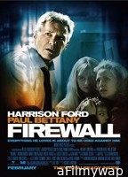 Firewall (2006) Hindi Dubbed Movie