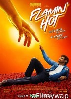 Flamin Hot (2023) HQ Hindi Dubbed Movie