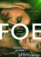 Foe (2023) HQ Tamil Dubbed Movie