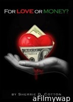 For Love or Money (2024) HQ Hindi Dubbed Movie 