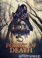 Forest of Death (2023) HQ Telugu Dubbed Movie