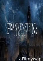 Frankenstein Legacy (2024) HQ Bengali Dubbed Movie