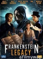 Frankenstein Legacy (2024) HQ Tamil Dubbed Movie