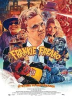 Frankie Freako (2024) HQ Hindi Dubbed Movie