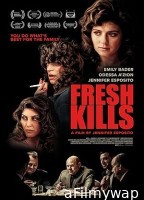 Fresh Kills (2023) HQ Hindi Dubbed Movie