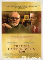 Freuds Last Session (2023) HQ Tamil Dubbed Movie