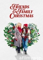 Friends And Family Christmas (2023) HQ Bengali Dubbed Movie