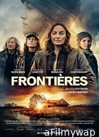 Frontieres (2023) HQ Tamil Dubbed Movie