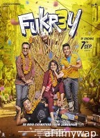 Fukrey 3 (2023) HQ Bengali Dubbed Movie