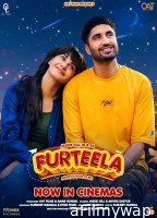 Furteela (2024) HQ Hindi Dubbed Movie