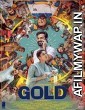 GOLD (2022) Unofficial Hindi Dubbed Movie