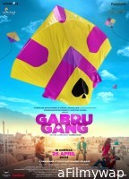 Gabru Gang (2024) HQ Begali Dubbed Movie