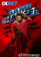 Game Changer (2025) Telugu Movie