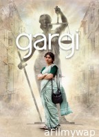 Gargi (2022) ORG Hindi Dubbed Movie