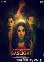 Gaslight (2023) HQ Telugu Dubbed Movie